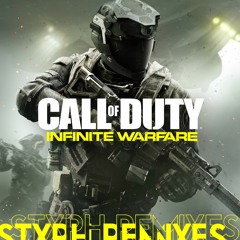 Infinite Warfare - Slappy Taffy (STXPH Groove Mix)