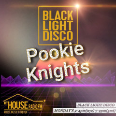 BLD 5th March 2025 with Pookie Knights