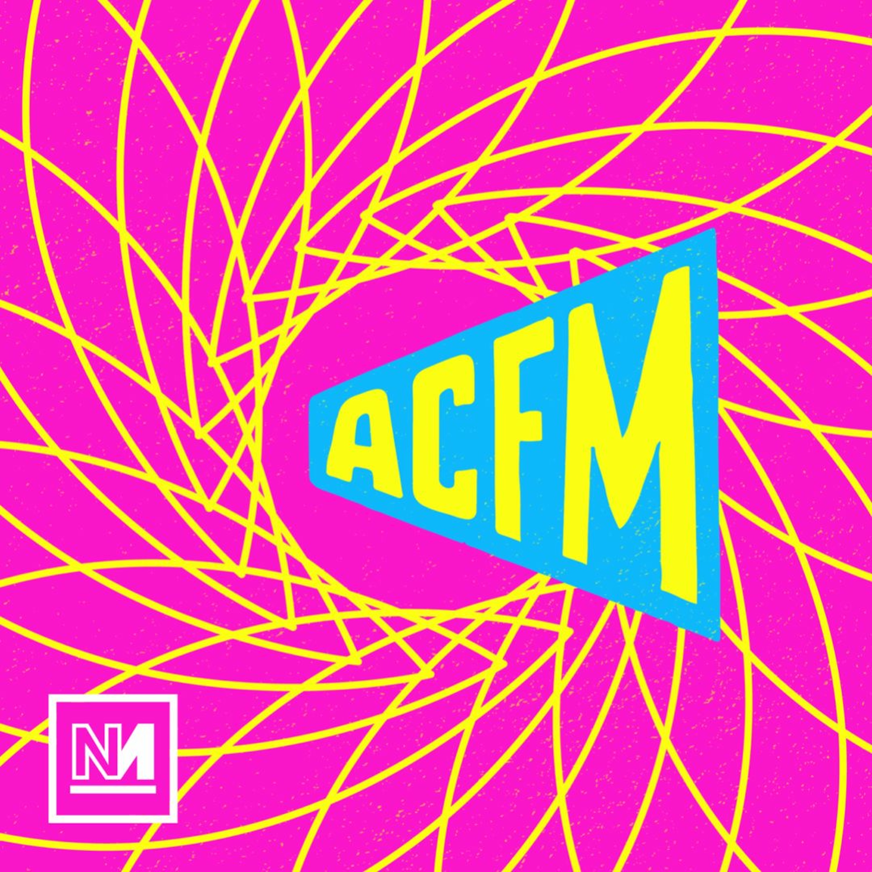 ACFM Trip 41: Trust Your Gut