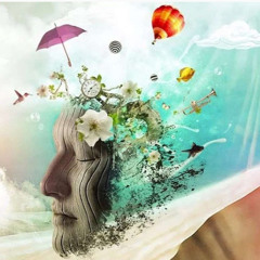 Track 7 - High Flyer-(Transformation Taking Place)