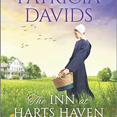 Read [EBOOK EPUB KINDLE PDF] The Inn at Harts Haven (The Matchmakers of Harts Haven, 1) by  Patricia