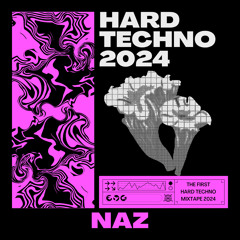 NAZ Pres. DarkSET Hard Techno 2024