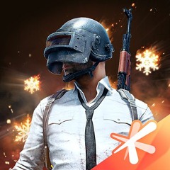 PUBG Mobile Second Anniversary Theme