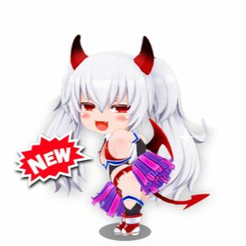 Stream ボンバーガール グリムアロエ by 福田 | Listen online for