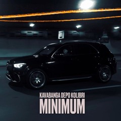 Kavabanga Depo Kolibri - Minimum