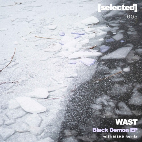 WAST - Mental Groove [SELECTED005 | Premiere]