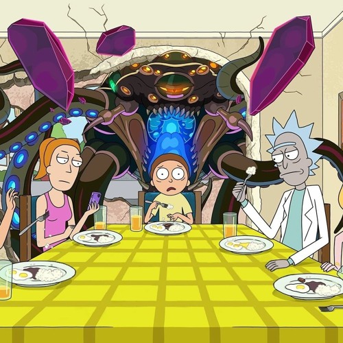 Rick and morty episodes best sale watch online