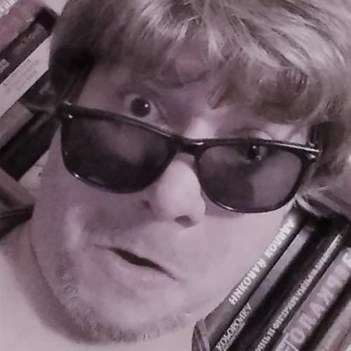 Подрывной Писатель ? Dangerous Writer :))