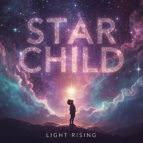 🌠 Star Child (Christian Trance-Pop)