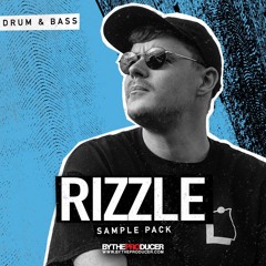 Rizzle: Sample Pack Demo Track (OUT NOW)