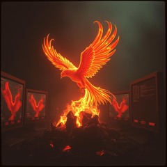 fires of tomorrow