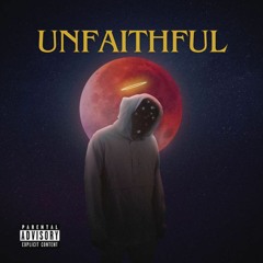 UNFAITHFUL (Official Audio)