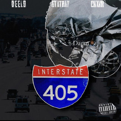 405 Freestyle- GtaTray&Chxnk