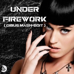 Calvin Harris, Alesso vs. Katy Perry - Under Firework (CIBUS Mash-Edit)
