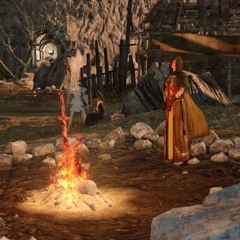romance in the drangleic freestyle @@mikeAl0ne [bear seek seek lest]