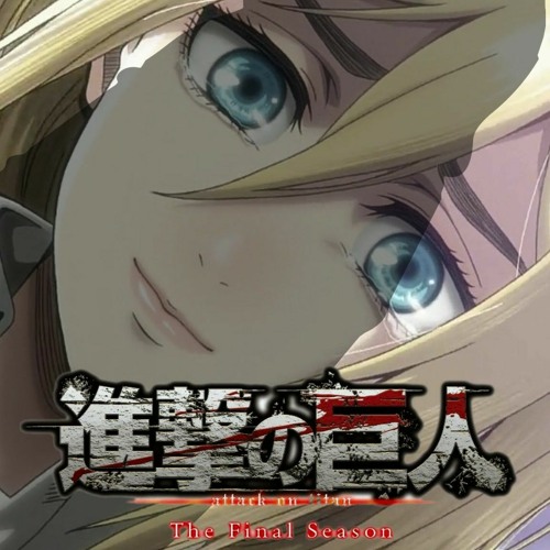 Parte 3 de Shingeki No Kyojin Final Season será el final del anime