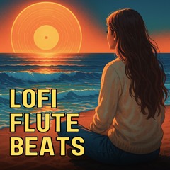 Laidback Lo-Fi Flute Beats Chill Study & Relax Vibes