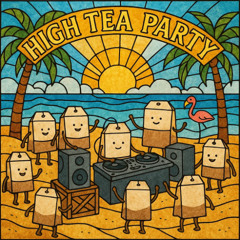 afro, latin & groovy house mix