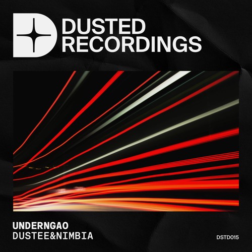 Dustee & Nimbia - UnderNgao (Original Mix)