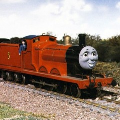James's Triumphant Theme Remastered