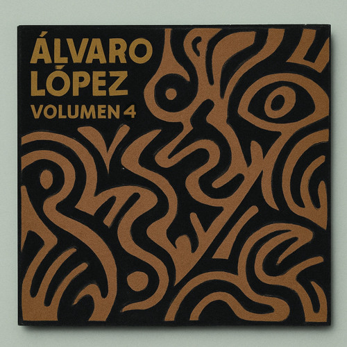 ALVARO LOPEZ-VOL 4