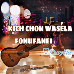 KICH CHON WASÈLA FONUFANEI🩵Praylius