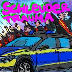 Savy Neals & AkaB - Schleudertrauma (Prod. By Flash)