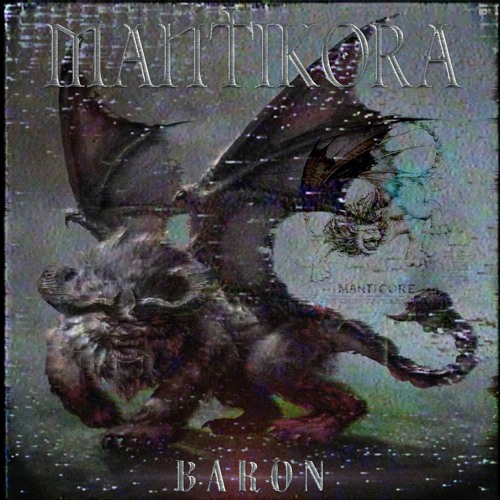 Mantikora (prod. wjk)