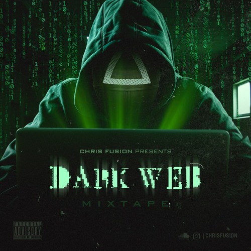 DARK WEB - DANCEHALL MIXTAPE - 2022-2023