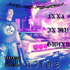 ANNA IN MY TRUNK (PROD. SILVIA)