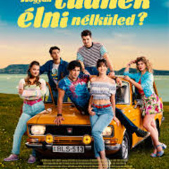 Hogyan tudnék élni nélküled? Teljes Film Magyarul "2025" Videa||1080p