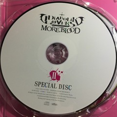 Diabolik Lovers MORE, BLOOD - MINI DRAMA I - Kou, Subaru, Laito