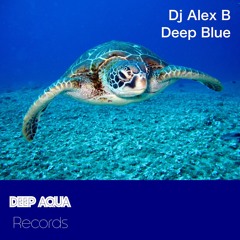 Dj Alex B - Toucan (Original Mix) - (Preview)