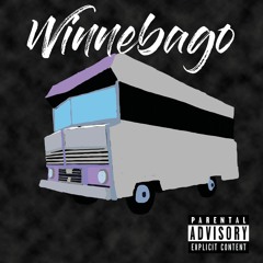 Winnebago ft. Pretty dog