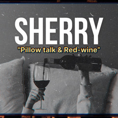 “Pillow Talk & Red-wine”