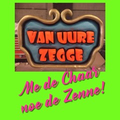 VUZ - Me De Chaar Noe De Zenne (radio Edit)