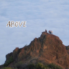 Above