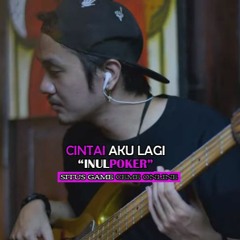 DELLA FIRDATIA - CINTAI AKU LAGI AGATHA SUCI COVER