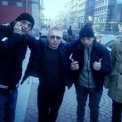 #ТыПонял (prod. brodyagathegod)