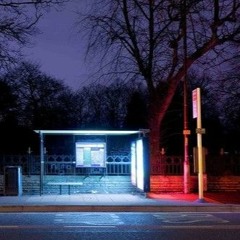 ANTONIO MANUEL MORALES - Autobus - Luis Mateo Díez