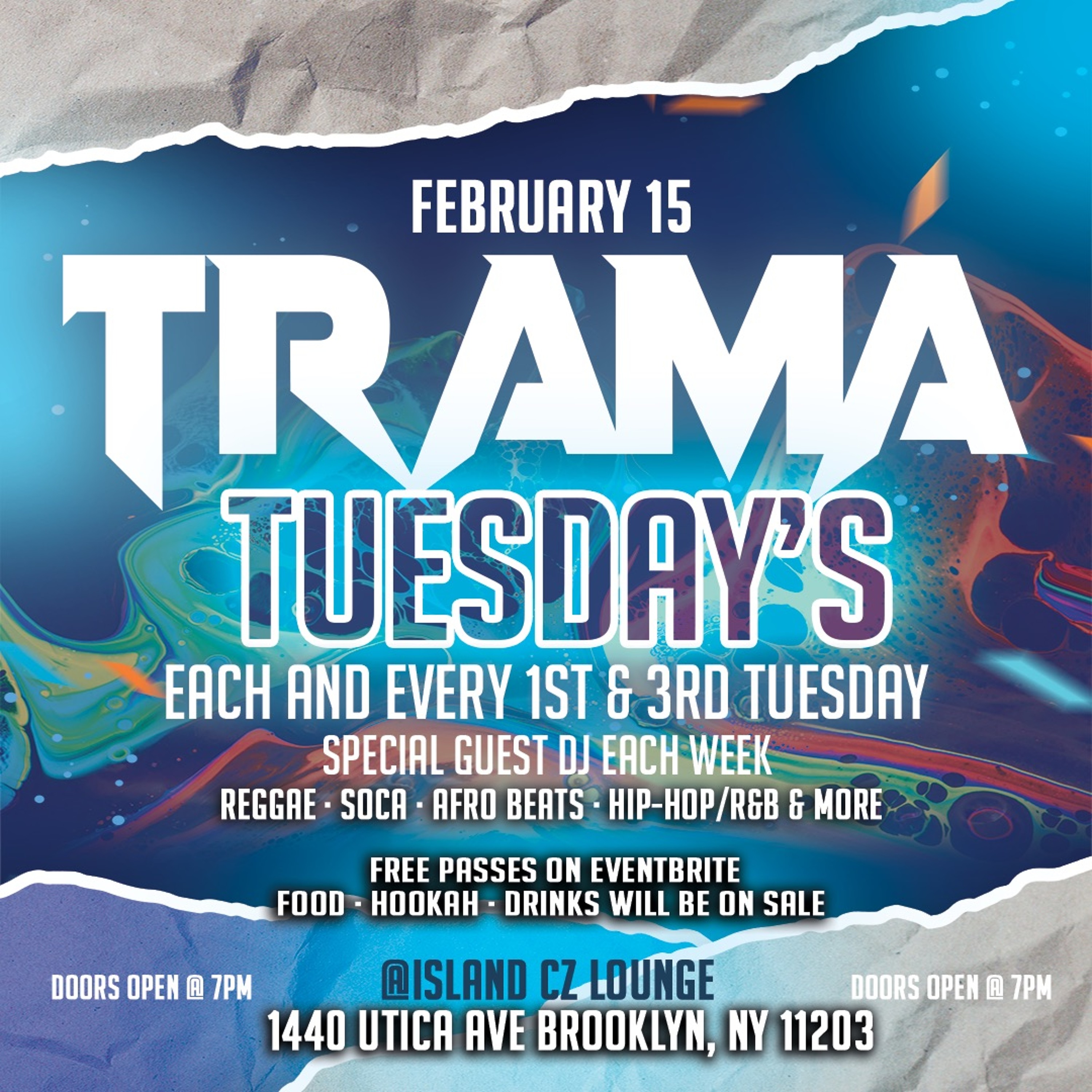 Trama Unit Sound