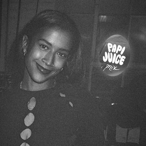 Papi Juice Mix: Anónima