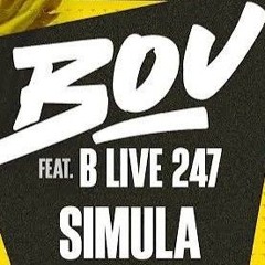 bou and simula mix