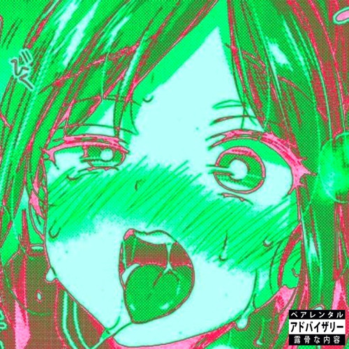 LICKS! (prod. NeTuH){TRASH 新ドラ AMV Out Now!}