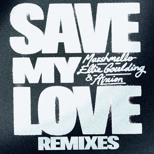 Save My Love (Kaidro Remix)