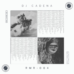 PREMIERE: DJ Caneda - The Pull of The Machine [Retromakina Recordings]