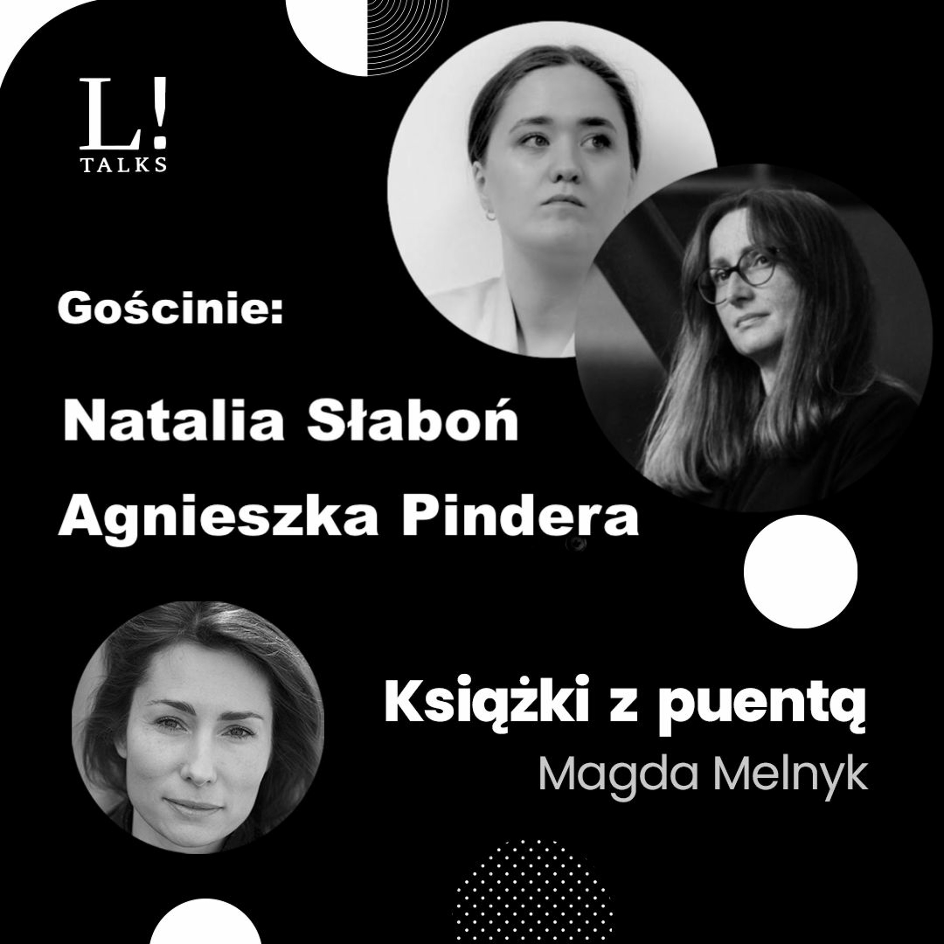Liberte! TALKS