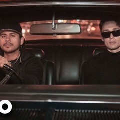 Nunca Fuiste Mía - Peso Pluma, Fuerza Regida