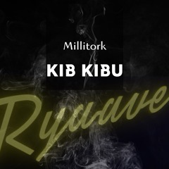 KIBLER - KIB KUB (Korg Emx) (Extrait)