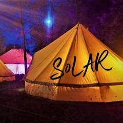 [Solar] Sunrise Remix Set @ Welcome Summer 26 - 06 - 21
